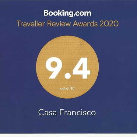Casa Francisco Guest House Batalha Exterior photo