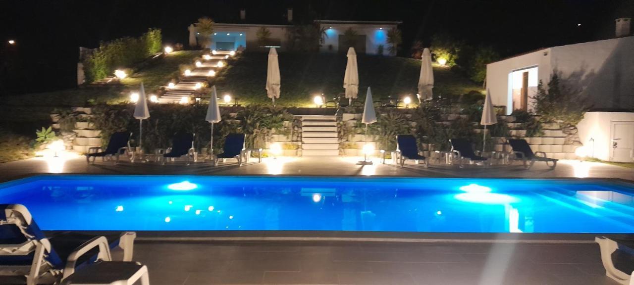 Casa Francisco Guest House Batalha Exterior photo