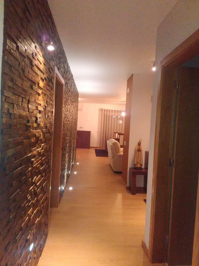 Casa Francisco Guest House Batalha Exterior photo