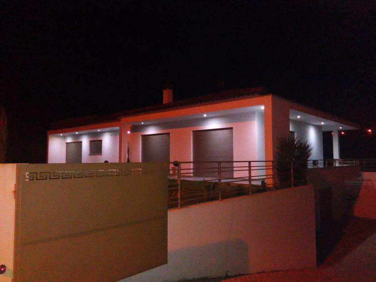 Casa Francisco Guest House Batalha Exterior photo