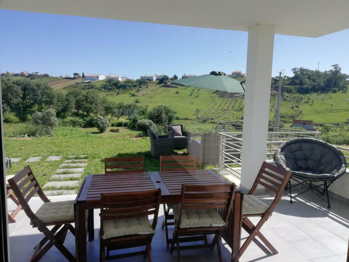 Casa Francisco Guest House Batalha Exterior photo