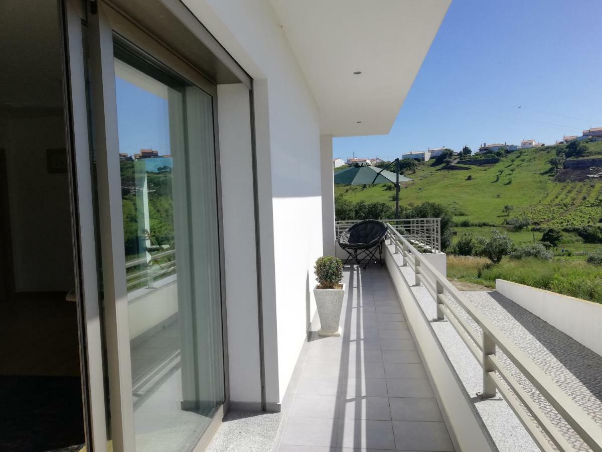 Casa Francisco Guest House Batalha Exterior photo